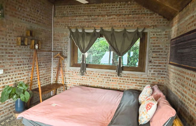 Pù Luông Ecocharm - Foto 39