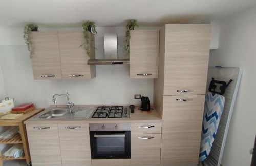 Casa a 7 minuti da aeroporto FCO vicino fiera di Roma!! - Foto 13