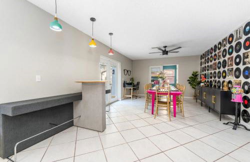 7 BR Heated Pool, Game Room, Theater, Sleeps 25 - Foto 28