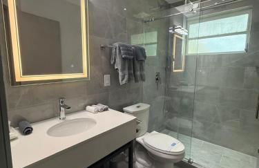 Sheridan Suites Apartments Hotel - Foto 124