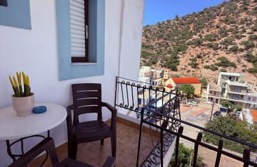 Argiro's apartment at Agia Galini - Foto 75