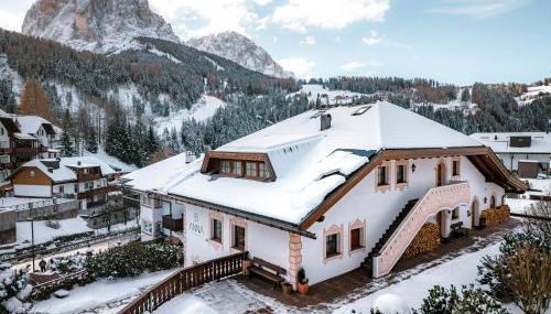 Anna Lodges Dolomites - Foto 4
