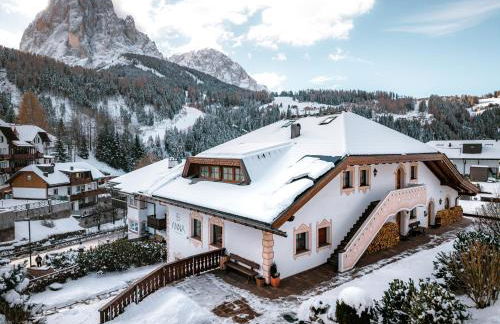 Anna Lodges Dolomites - Foto 4
