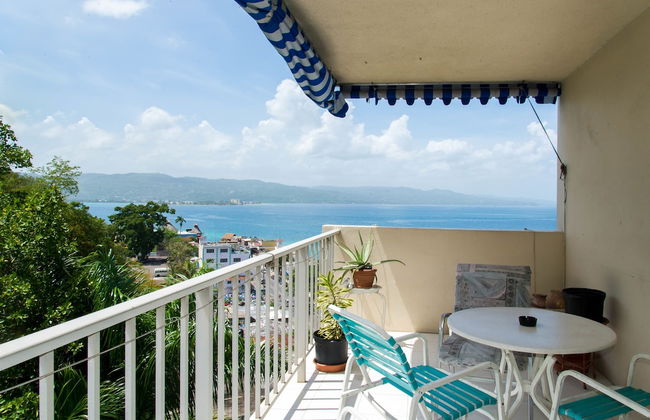 Montego Bay Club Resort - Foto 43