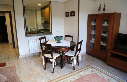 Apartamentos La Pontiga *** - Foto 96