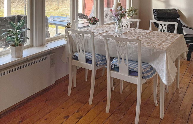 Lakefront Cottage in Torsebo - Foto 18