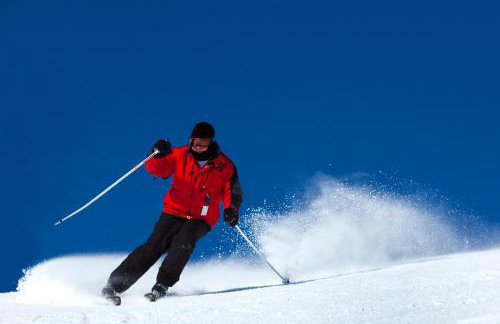 Shanty Creek Resort Bellaire Michigan - Foto 34