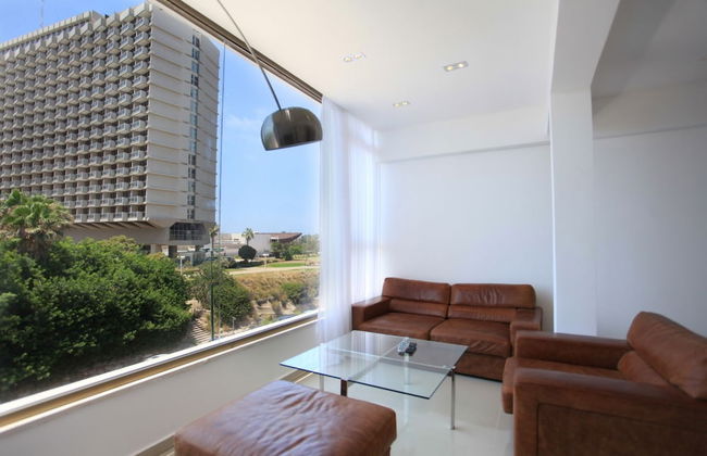 TLVSublet Hayarkon - Foto 38