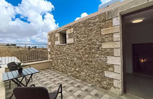 Achlades The Mountain Paradise Villas - Maisonette with pool and amazing view! - Foto 10