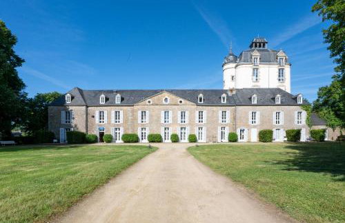 Résidence Odalys Le Château de Kéravéon - Foto 57