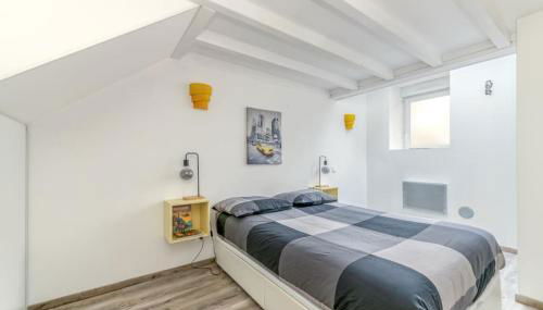 Voiron House 2 Chambres Climatisation - Photo 4