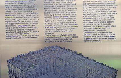 Santi apartment in the heart of Turin - Foto 11