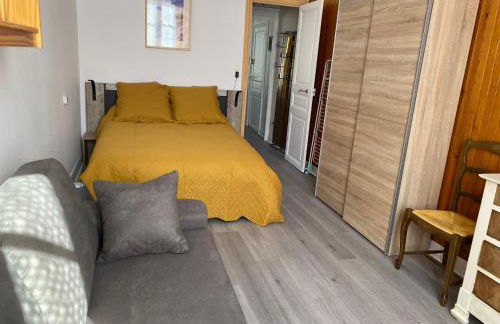 Appartement central à La Bourboule pour 4 pers - FR-1-858-25 - Foto 8