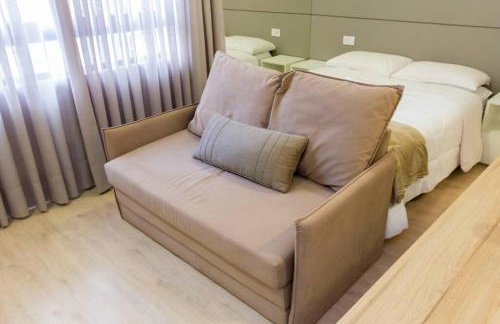 Studio Moderno Ap 45 Soho Life - Photo 16