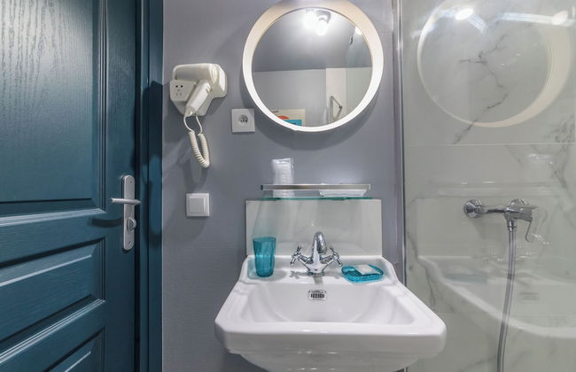 WS Grands Boulevards - Opera - Foto 70