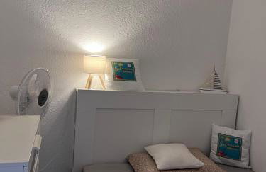Sol Playa Mar Apartment - Photo 3