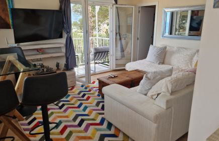 LaVista Penthouse private balcony and sea views - Photo 21