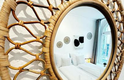 Stylish Apartment near Binnenalster for up to 8 Guests - Foto 5