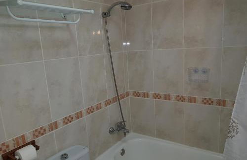 Apartamentos Olympia Center - Foto 21