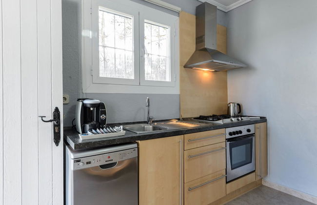 Villa Piedad Ibiza - Photo 8