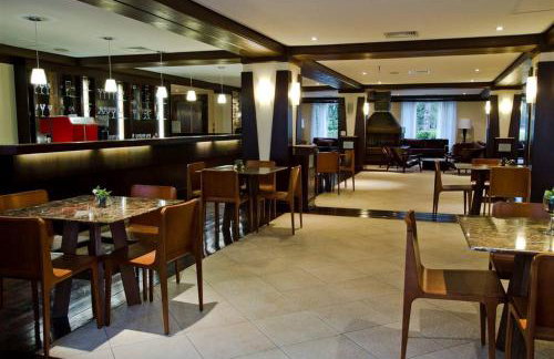 Lindo Studio no Mountain Village - Foto 23