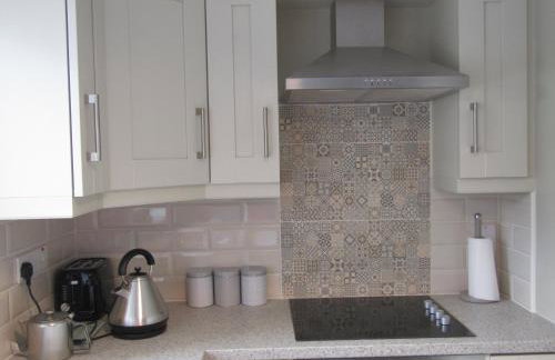 Knockninny Barn at Upper Lough Erne, County Fermanagh - Foto 19