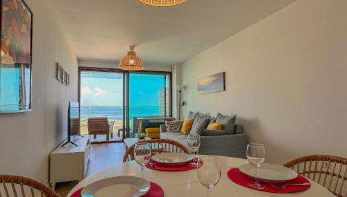 Flamencos 5D - Beachfront flat - Foto 3