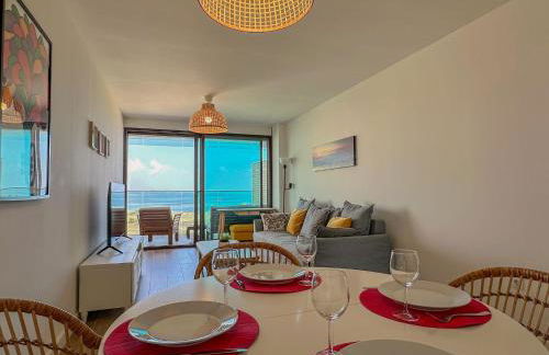 Flamencos 5D - Beachfront flat - Foto 3