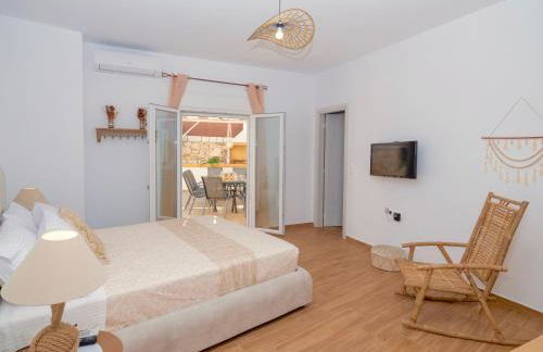 Sky Beachfront Villa With Private Pool - Foto 81