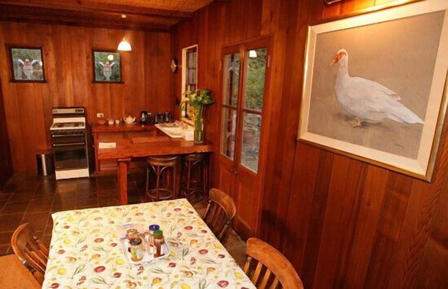 Hermitage Cottage - Photo 9