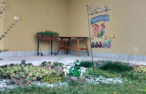 Residence Stradella Verde - Photo 16