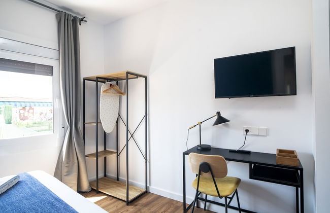 Caliu Apartments Barcelona - Camp Nou - Photo 14