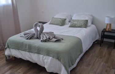 La Brocéliande 4 bedroom house - Foto 22