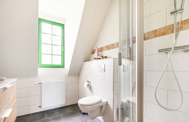 Holiday Home Near Zierow Close to the Beach - Foto 15