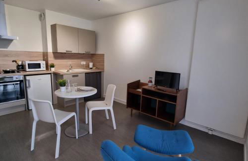 Résidence NOVAGE - Amiens - Foto 12