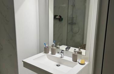 Appartement Cosy, proche Stade de France - Foto 15