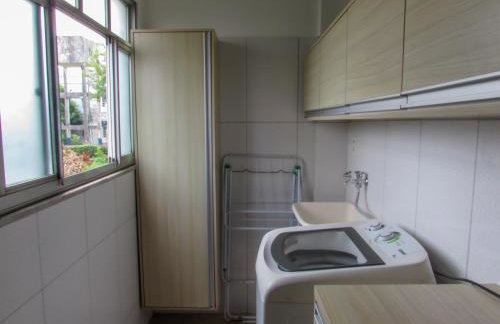 Apartamento Trindade - Centro de Manaus a 5 minutos do Teatro Amazonas - Foto 33