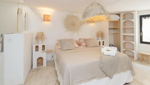 CASA Farniente Appartement Cocooning Provence Verte - Foto 4, towels, wardrobe