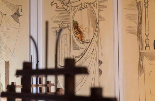 Villa Il Padule - Foto 30