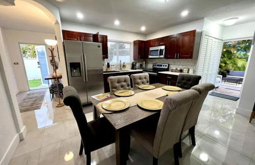 Comfortable House near Downtown & Airport Miami - Foto 16
