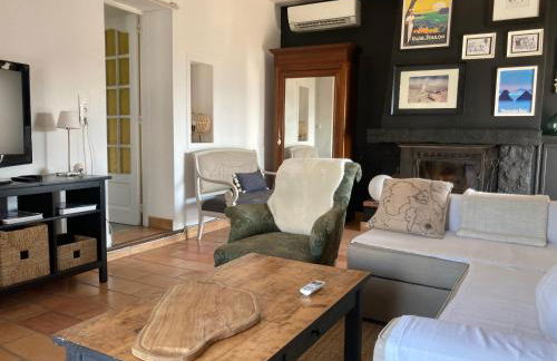 Maison de pêcheur 1900 - Foto 33