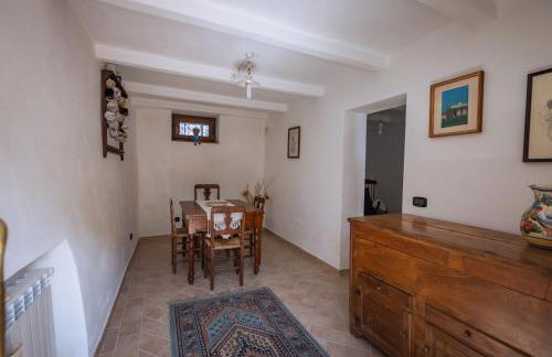 Santa Fiora Ospitalità Diffusa - La Vecchia Officina - Foto 10