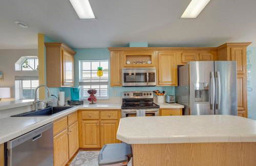 Nettles Island Jensen Beach Home Walk to Ocean! - Foto 9