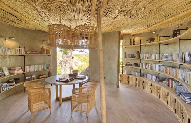 Ruaha Dream Villa - Foto 12