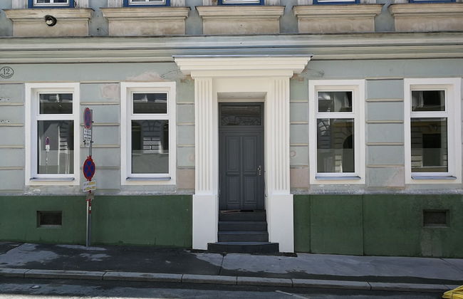 Vienna Gold Apartments - Foto 46