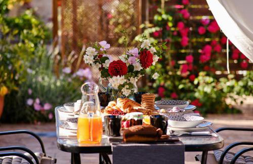 Villa Doreta - Foto 25