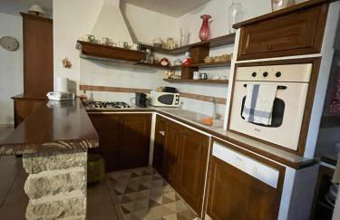 Alloggio da Fazanca - Foto 19