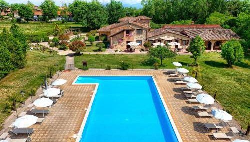 Agriturismo La Fattoria - Photo 2