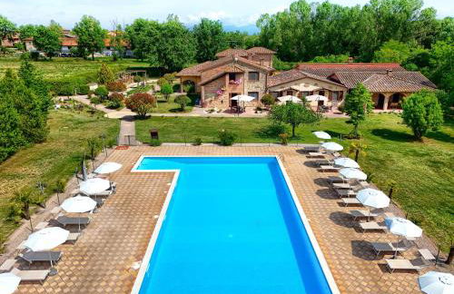 Agriturismo La Fattoria - Foto 2