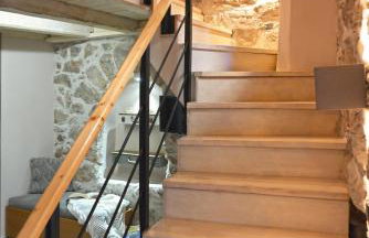 Pyrgos Houses and Restaurant - Foto 17